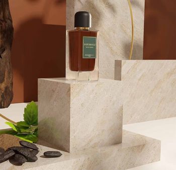 Collection Aromatique – Jean Couturier