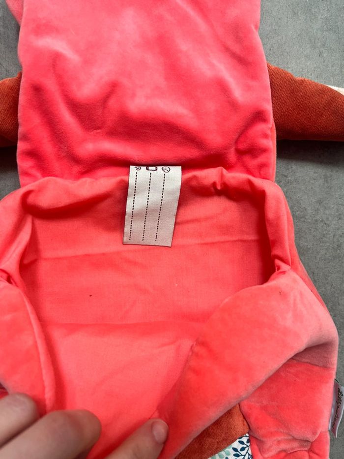 Sac à dos lilliputiens - photo numéro 2