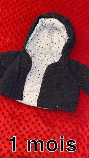 Blouson