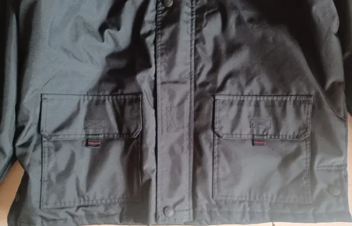 Parka Pen Duick - photo numéro 5