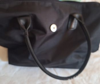 Sac  a main noir