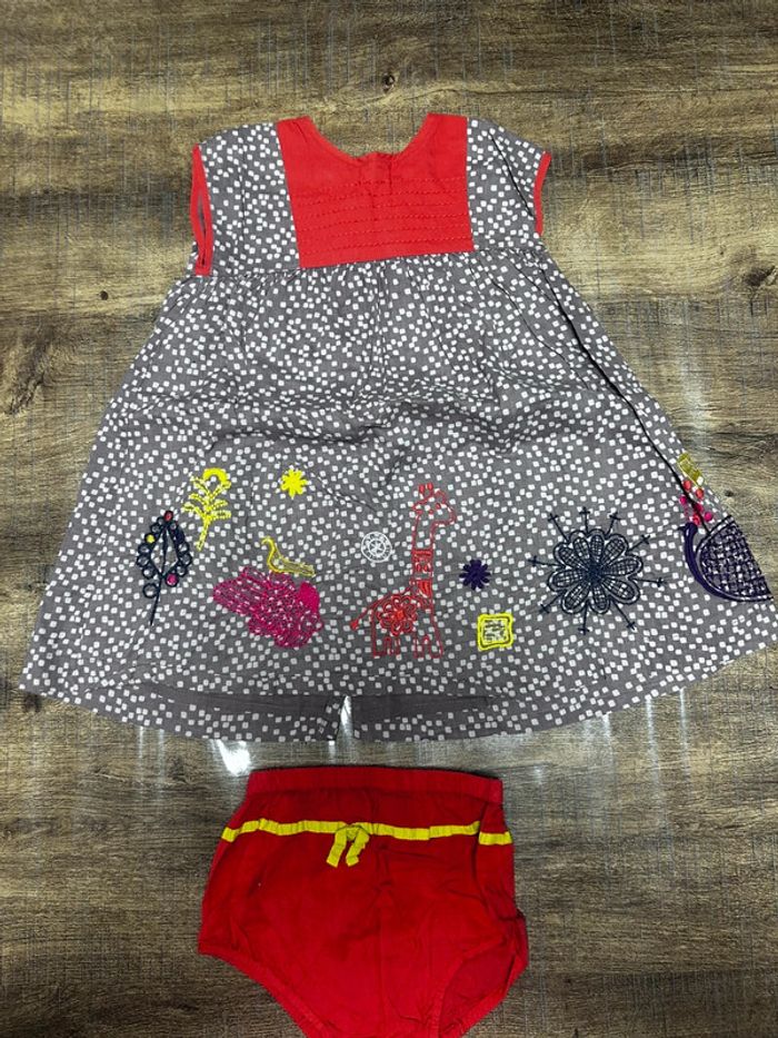 Lot robes 18mois - photo numéro 11