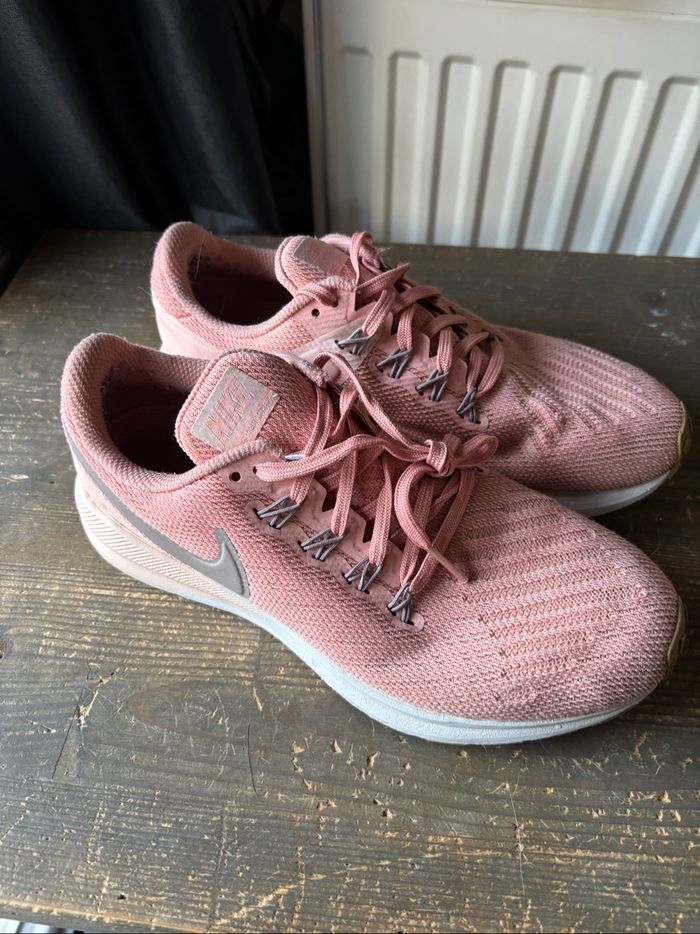 Baskets Nike femme