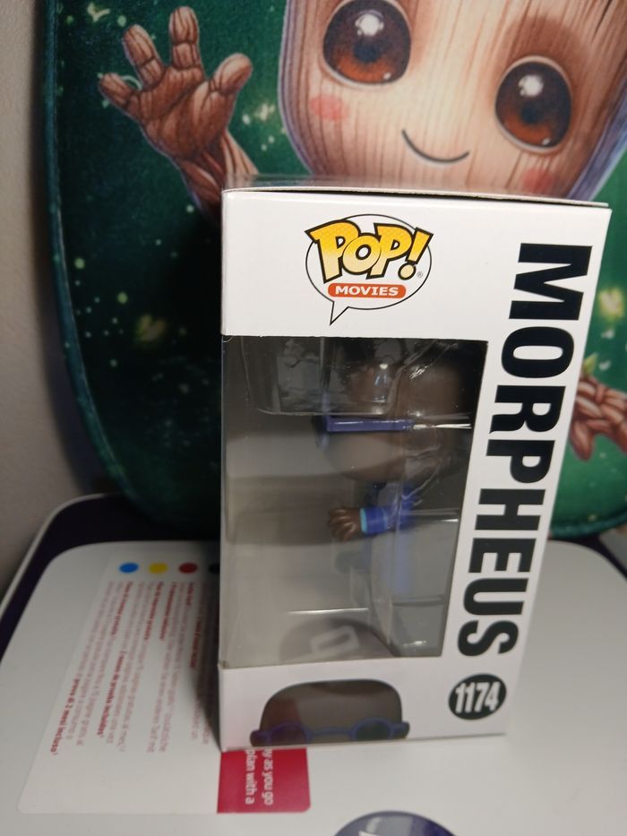 Pop Morpheus Matrix - photo numéro 3