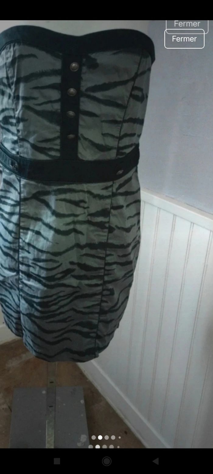 Très belle robe f2 - photo numéro 2