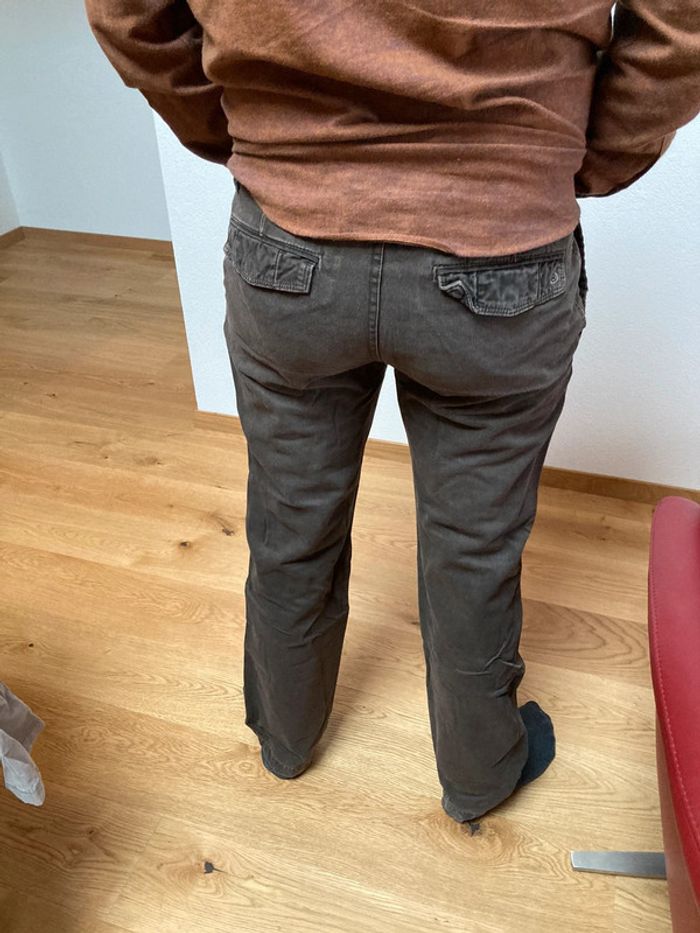 Pantalon Bugatti - photo numéro 2