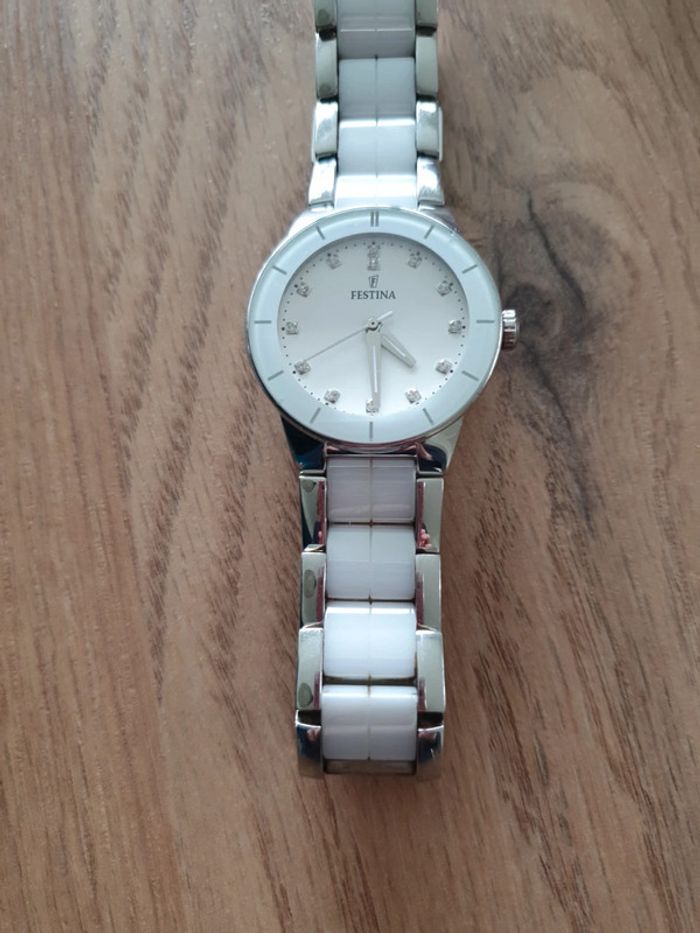 Montre Festina - photo numéro 6