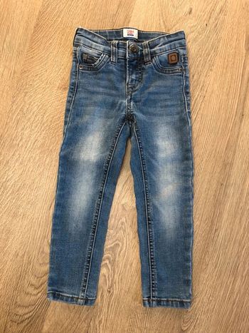Jeans 👖 3 ans