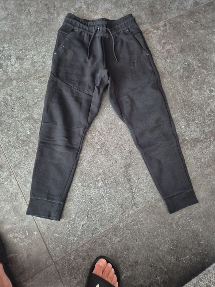 Pantalon nike teck