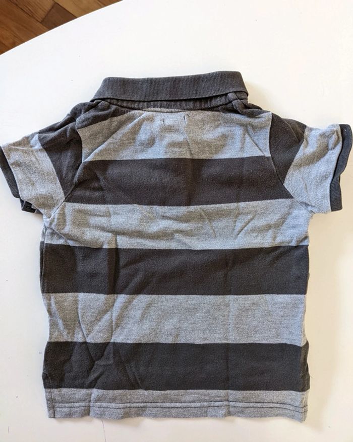 Polo 3-4 ans - photo numéro 3