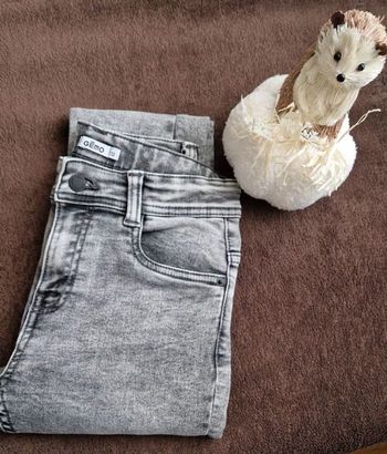 Jean skinny