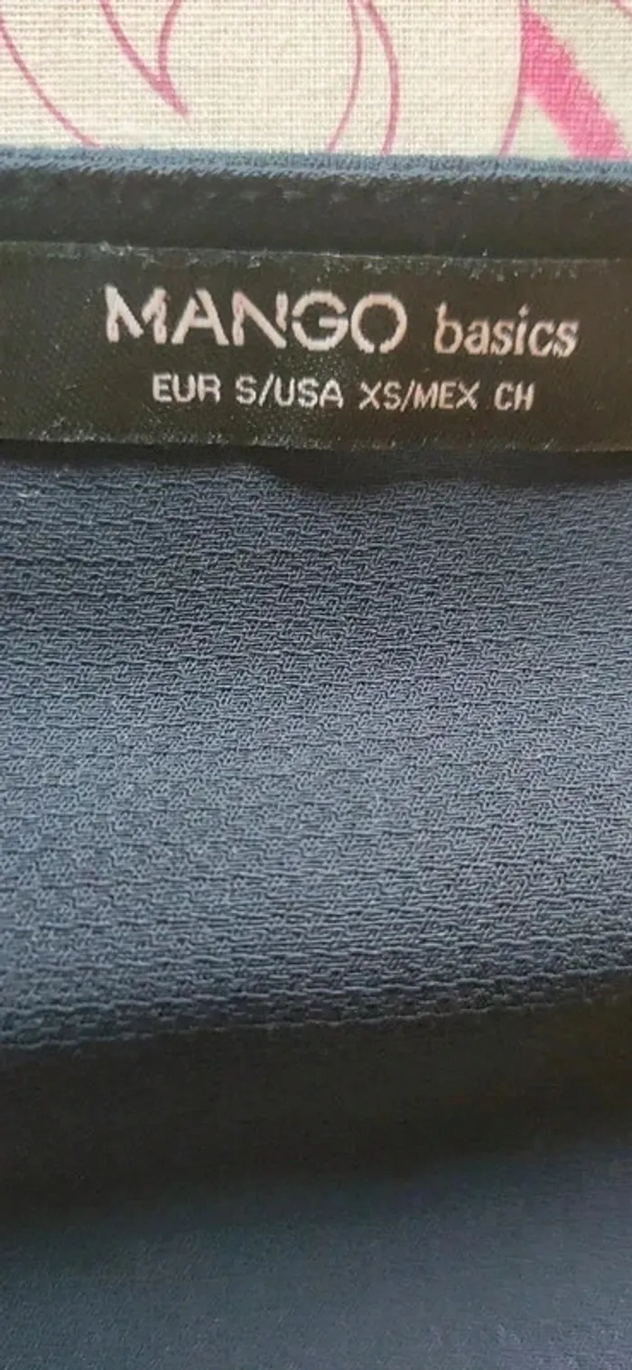 Robe. - photo numéro 5