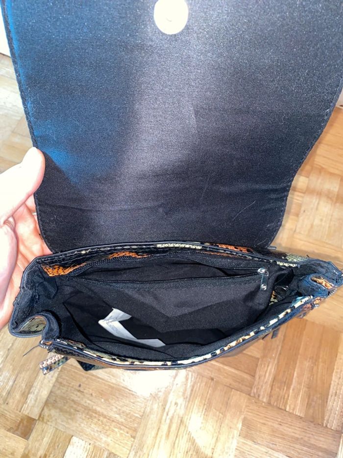 Sac à dos pour femme - photo numéro 4