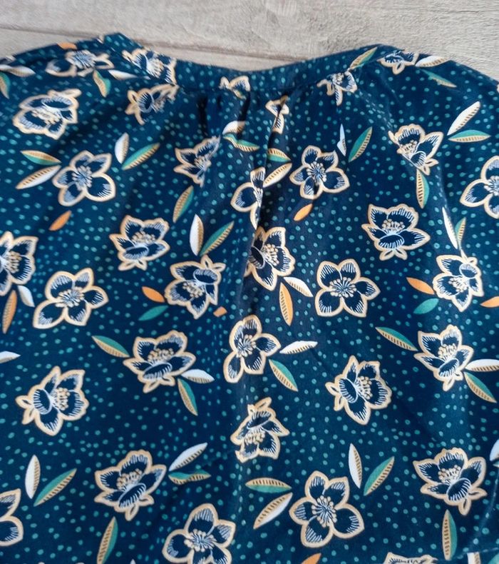 Chemise manches courtes - photo numéro 6