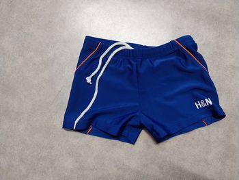 maillot de bain 6 ans