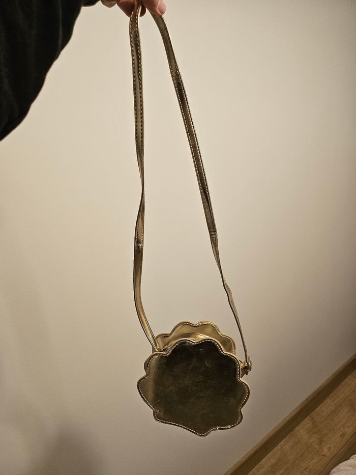 Petit sac coquillage - photo numéro 2