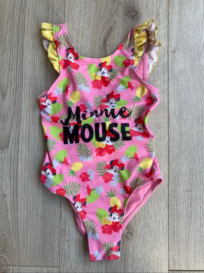 Maillot de bain