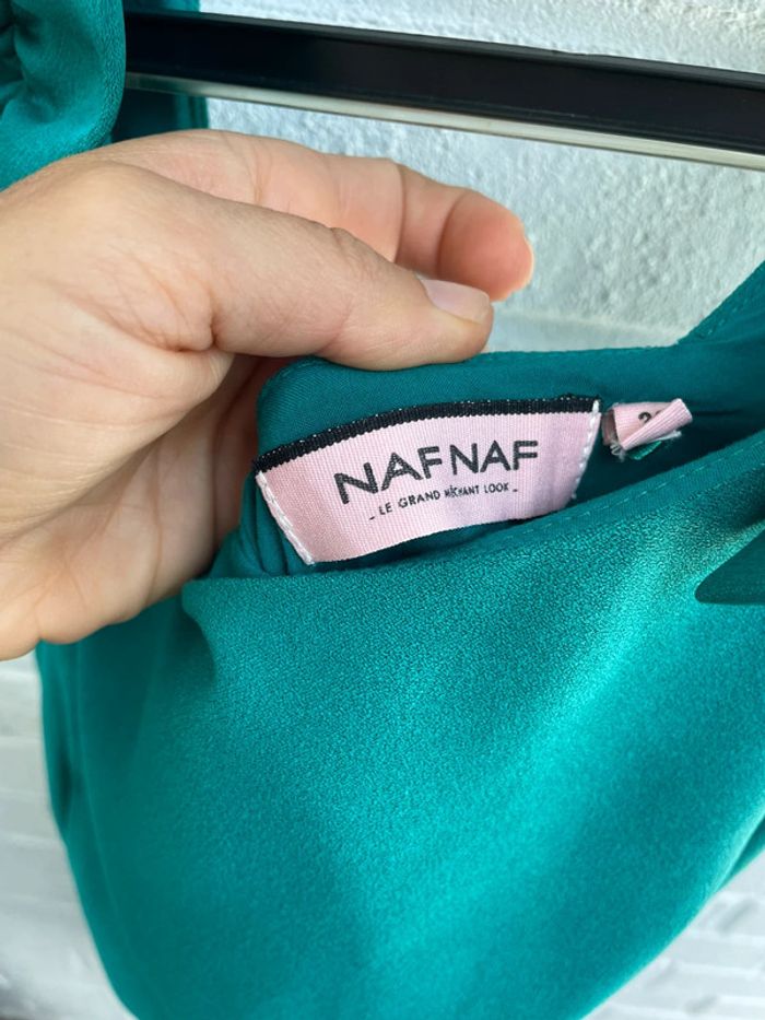 Robe Naf Naf 36 - photo numéro 5