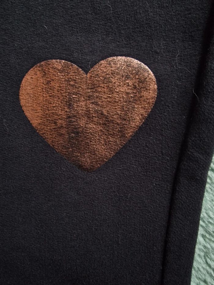 Joli legging 98 cm - photo numéro 2