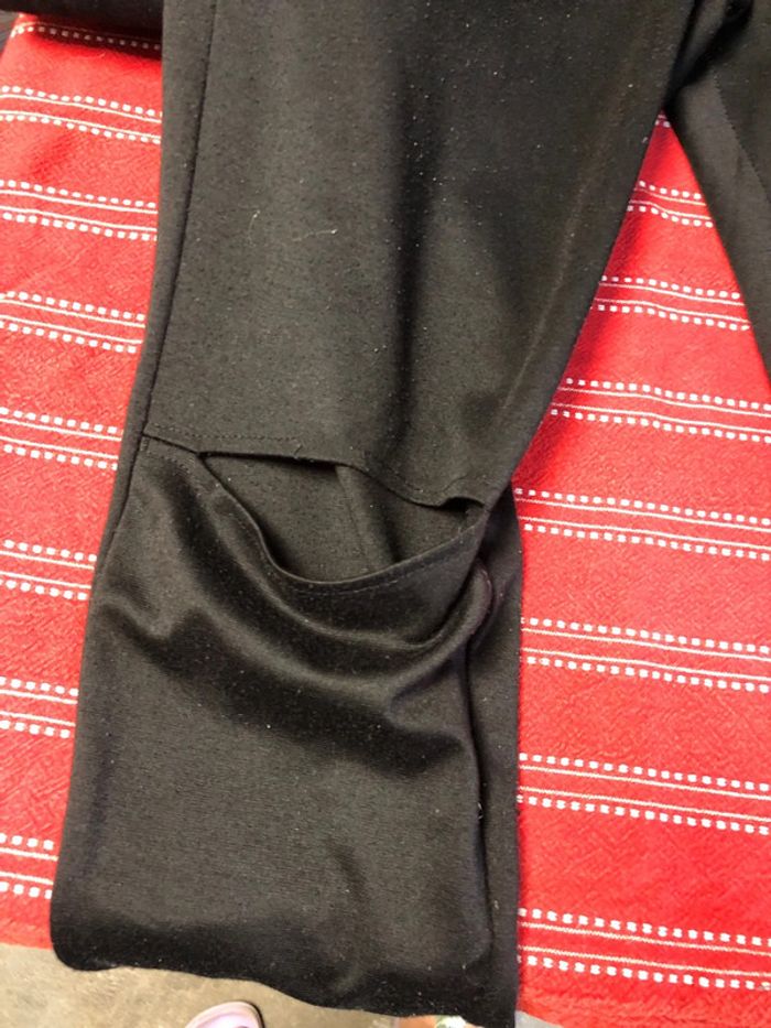 Lot 3 Pantalon pyjama ou jogging - photo numéro 7