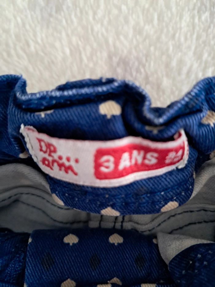 Pantalon 3 ans - photo numéro 3
