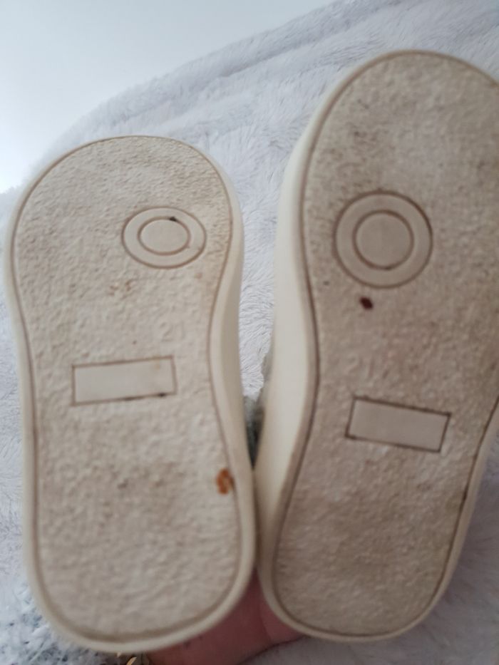 Chaussures bebe - photo numéro 6