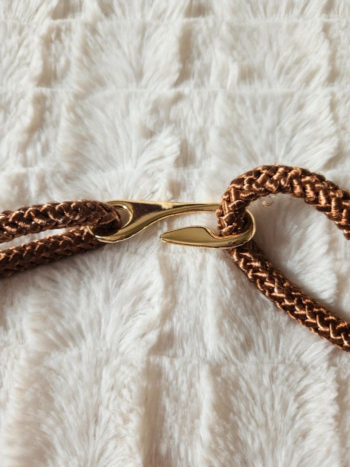 Ceinture réglable - photo numéro 3