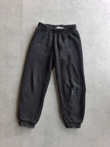 Bas de pyjama polaire 6 ans Marvel, Très bon état