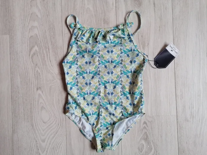 Maillot de bain Sergent Major 
Taille 8 9 ans
Neuf étiqueté