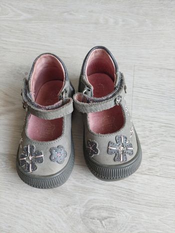 Chaussures