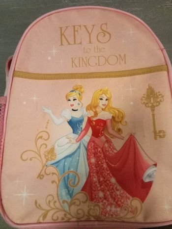 Sac à dos