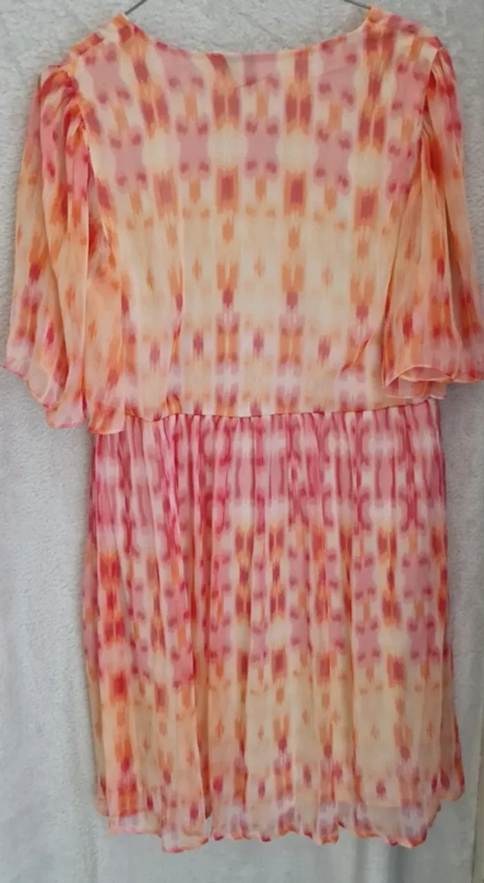 Robe d'été - photo numéro 2