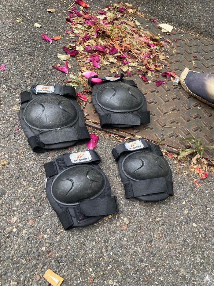 Lot de protection