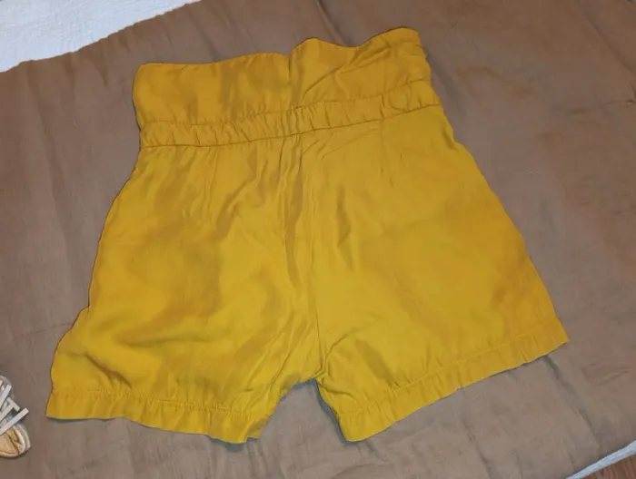 Sublime short Naf Naf taille 36 état neuf - photo numéro 6