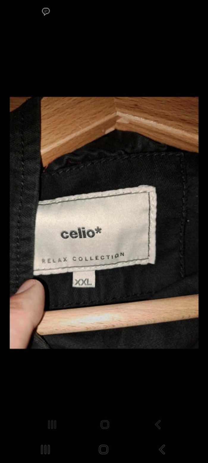 Veste - photo numéro 4