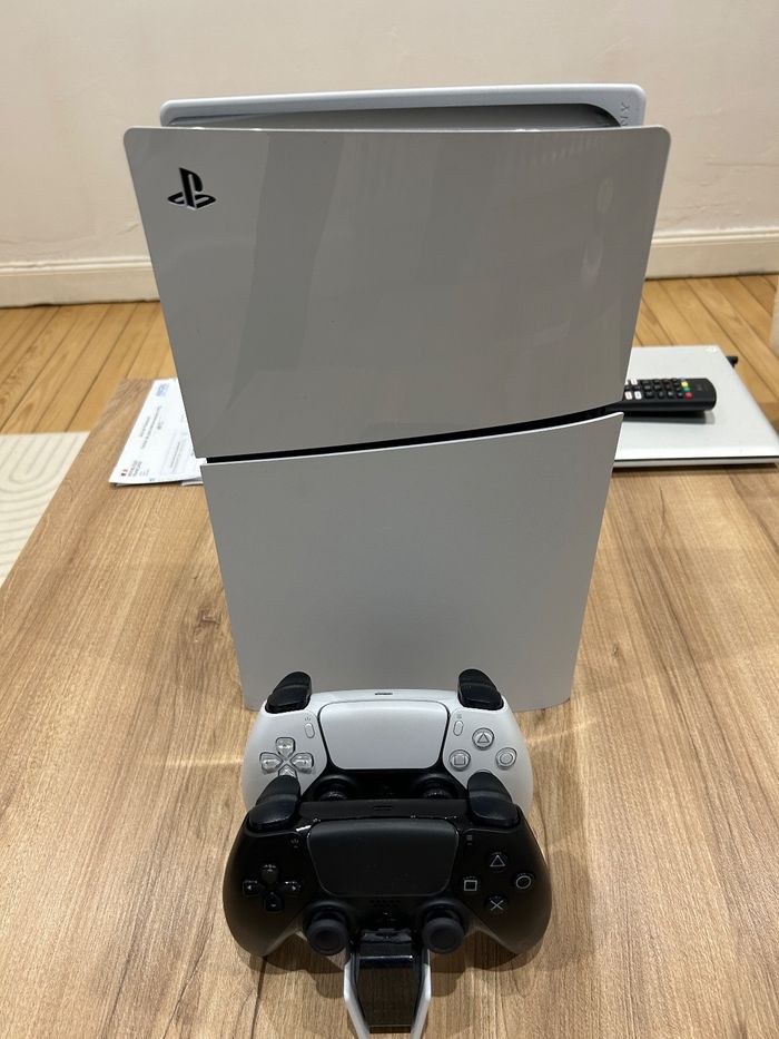 PlayStation - photo numéro 4