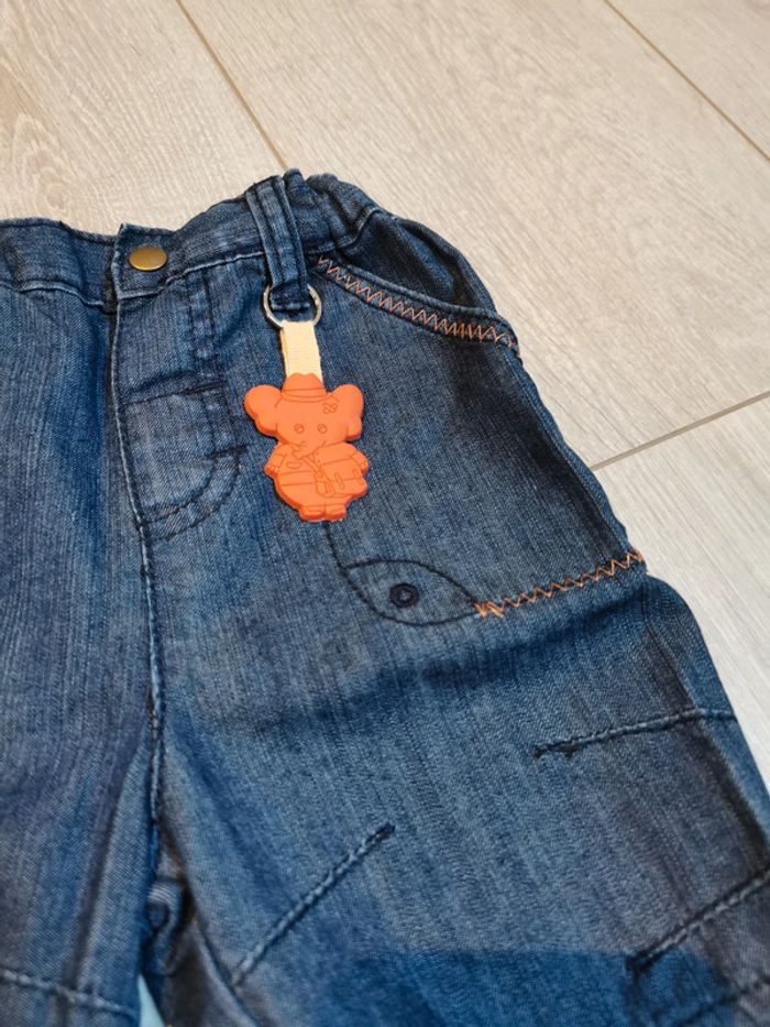 Débardeur et short Tout compte fait - photo numéro 3