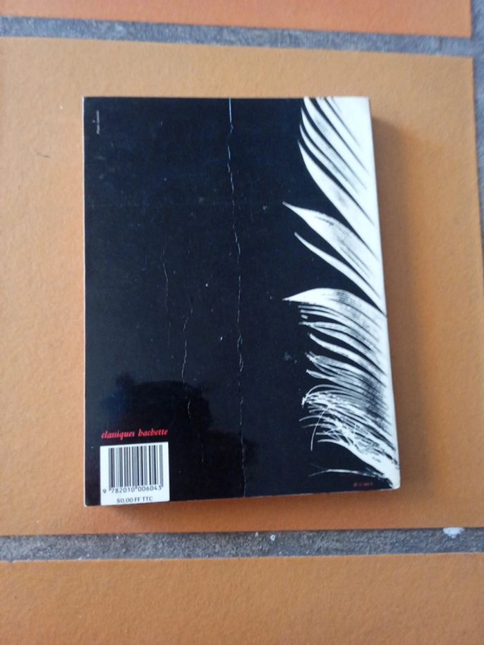 Recueil de textes littéraires français XVIIe siècle - photo numéro 2