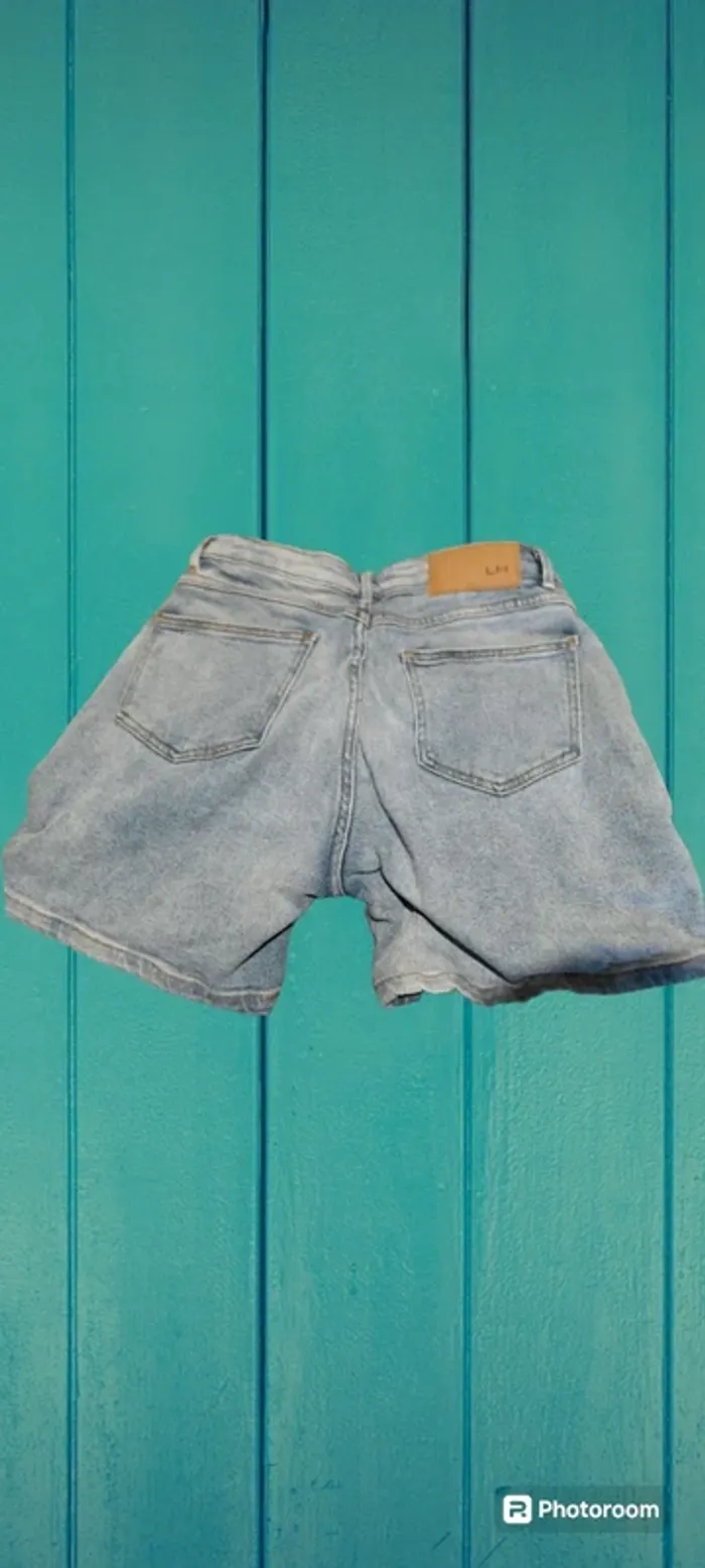 Short - photo numéro 3
