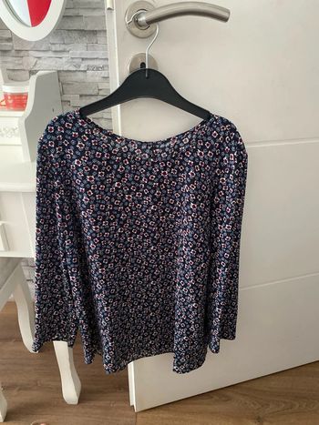 Blouse manche 3/4 Promod