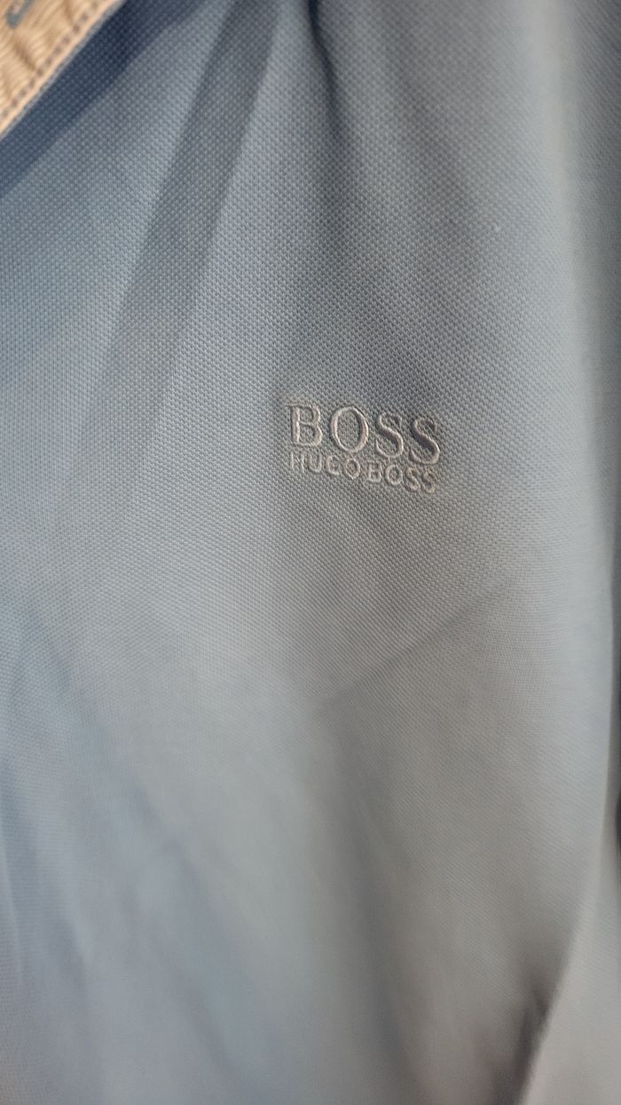Polo homme - photo numéro 4