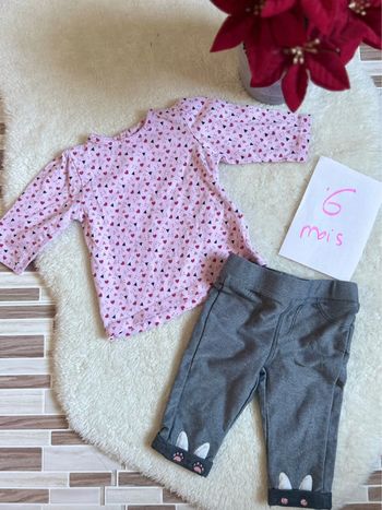 Ensemble ~ orchestra ~ 6 mois