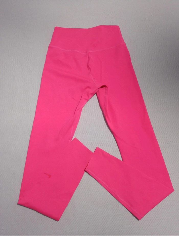 Legging Nike dri-fit one XS 34/36 - photo numéro 4