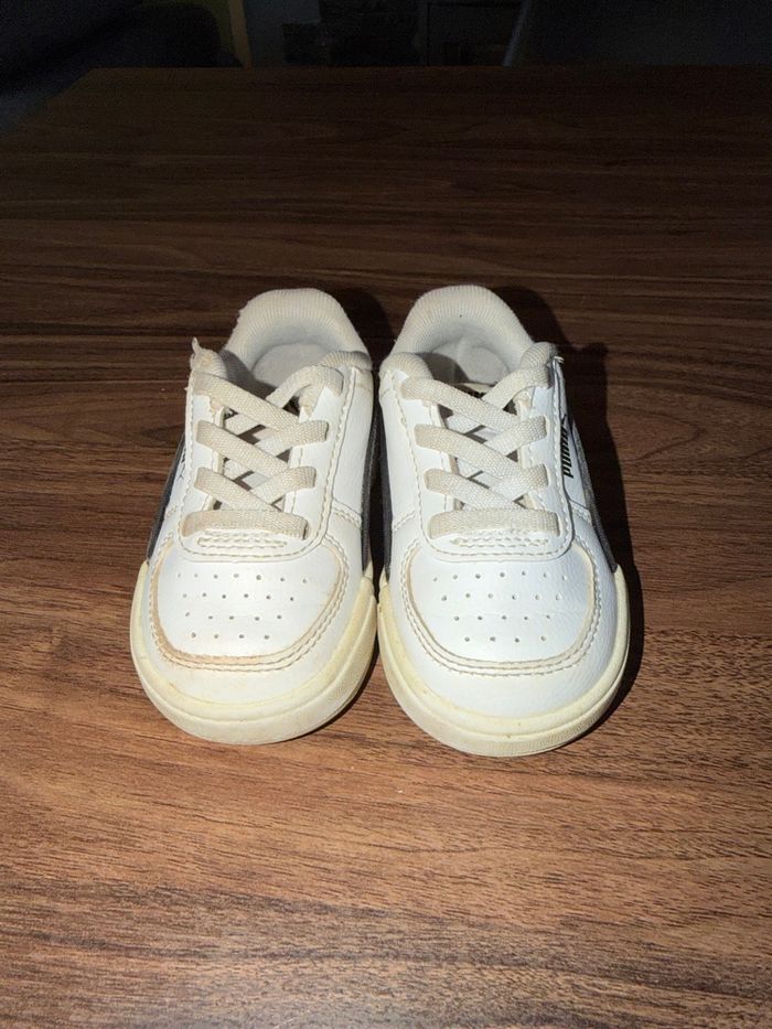 Chaussure garçons - photo numéro 2