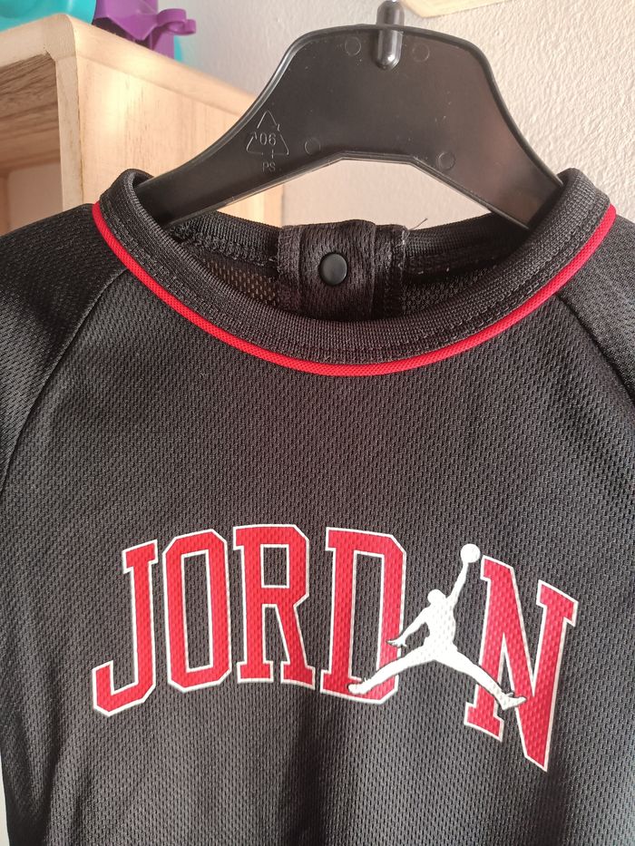 Combishort - photo numéro 2