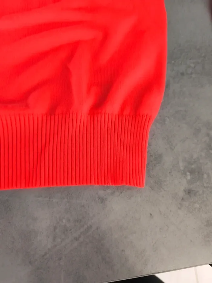 Pull fille - photo numéro 4