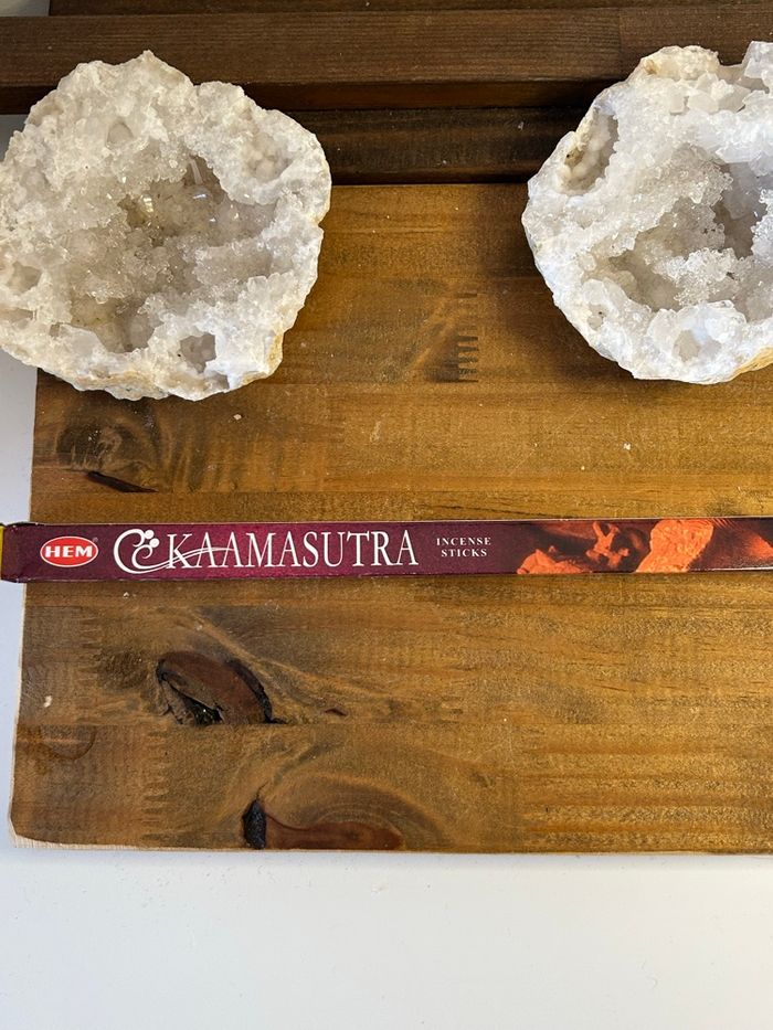 Encens Kaamasutra – Passion & Éveil des Sens - photo numéro 8