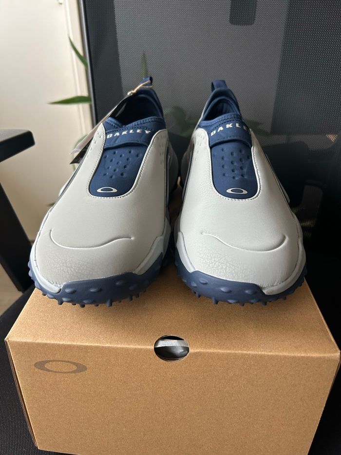 Oakley Edge Icon - photo numéro 6