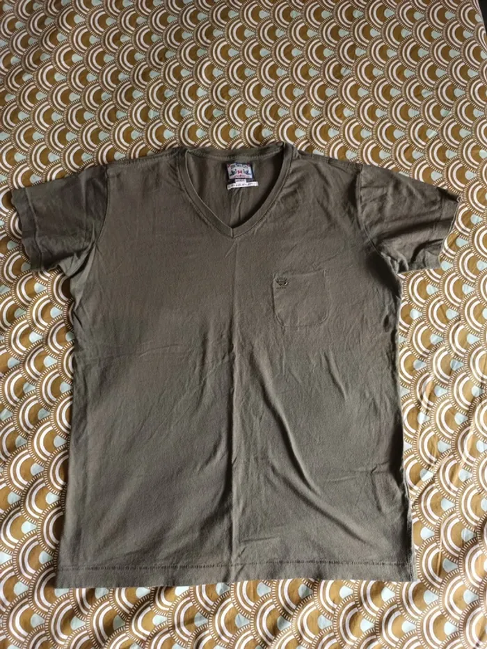 T-shirt Diesel