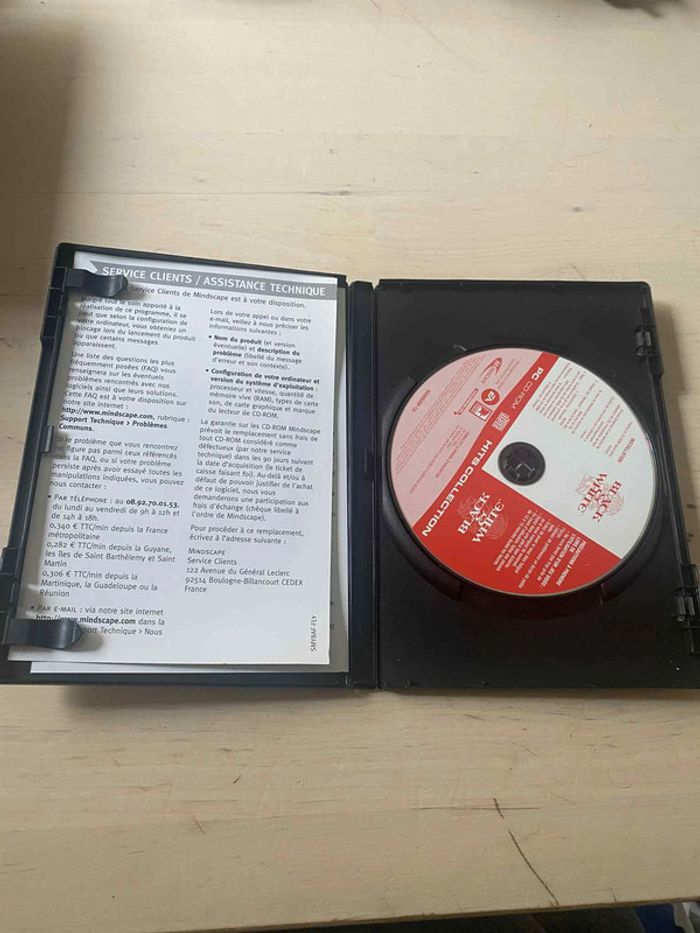 Jeu PC - photo numéro 3